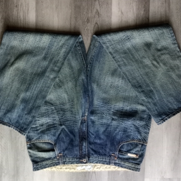 Men's Jeans 42x33 - Picture 4 of 5